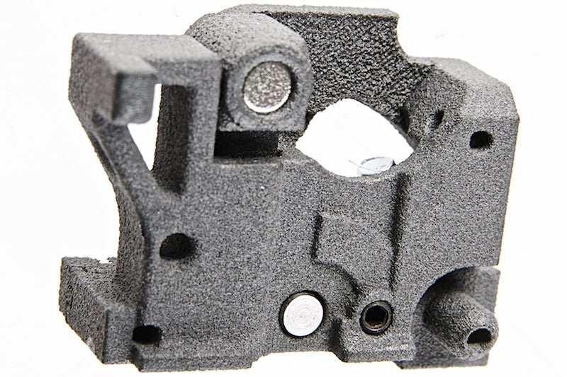 Perun V2 Hybrid Clicker - Bang Bang Airsoft