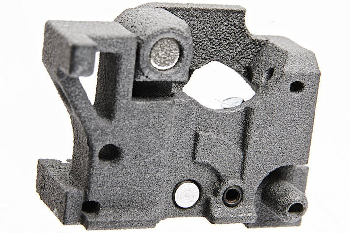 Perun V2 Hybrid Clicker - Bang Bang Airsoft