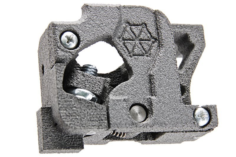 Perun V2 Hybrid Clicker - Bang Bang Airsoft