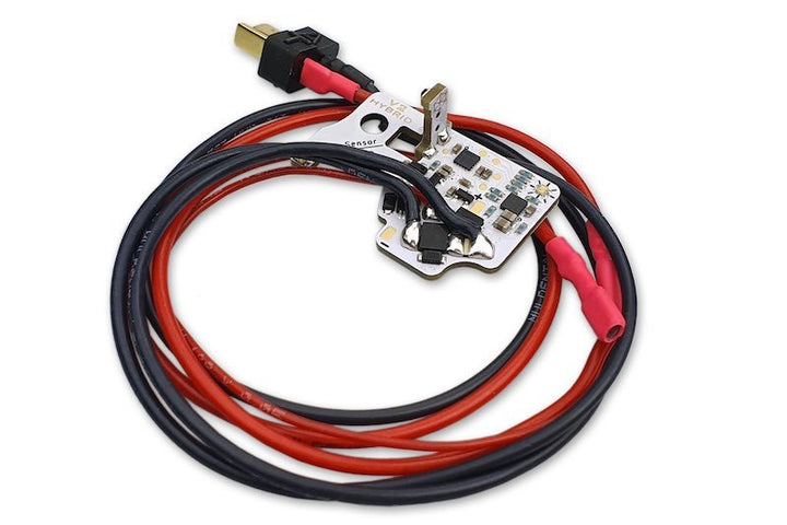 Perun V2 Hybrid Mosfet for V2 AEG Gearbox (Rear Wire) - Bang Bang Airsoft