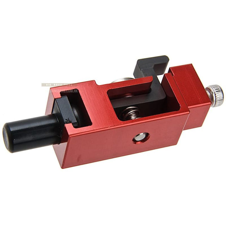 PH+ Hop Up System (CNC Aluminum) for Tokyo Marui MWS GBBR Airsoft - Bang Bang Airsoft