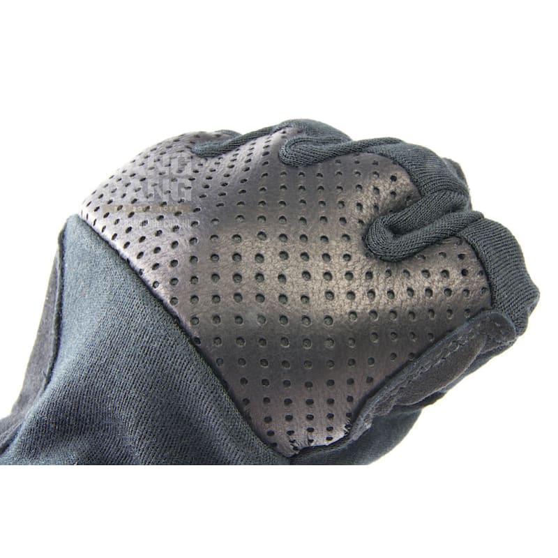 PIG Full Dexterity Tactical (FDT - Alpha Touch FR) Glove (L Size / Black) - Bang Bang Airsoft