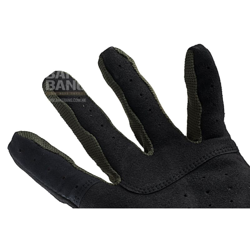Pig full dexterity tactical (fdt-alpha touch) glove (l size
