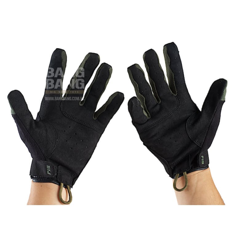 PIG Full Dexterity Tactical (FDT - Alpha Touch) Glove (L Size - Bang Bang Airsoft
