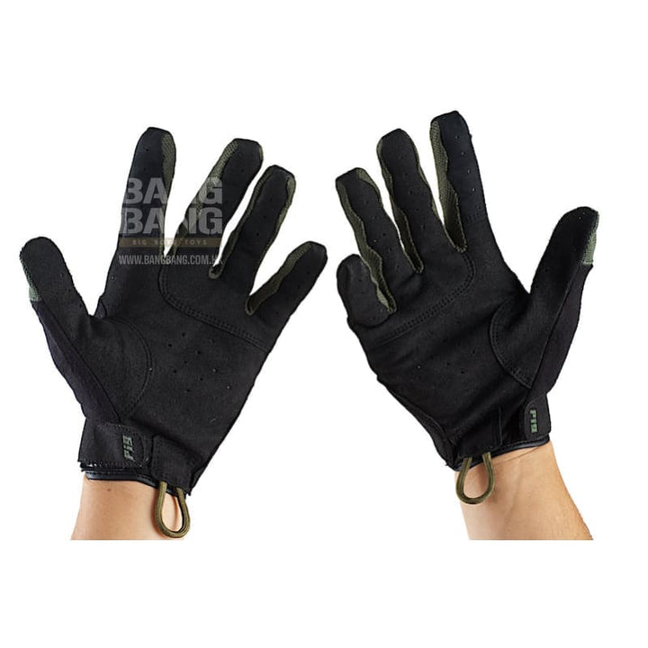 PIG Full Dexterity Tactical (FDT - Alpha Touch) Glove (L Size - Bang Bang Airsoft