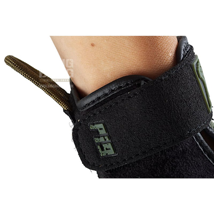 PIG Full Dexterity Tactical (FDT - Alpha Touch) Glove (L Size - Bang Bang Airsoft
