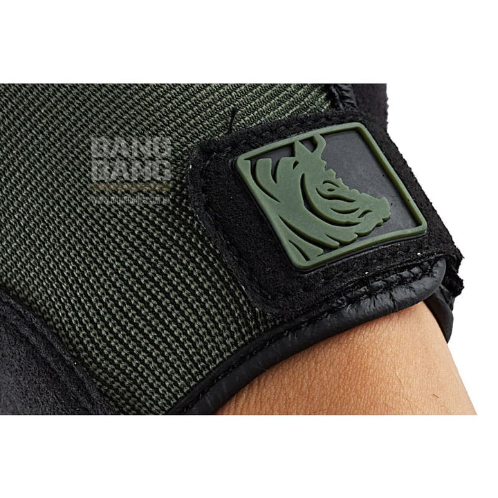 PIG Full Dexterity Tactical (FDT - Alpha Touch) Glove (L Size - Bang Bang Airsoft