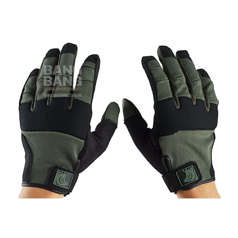 PIG Full Dexterity Tactical (FDT - Alpha Touch) Glove (L Size - Bang Bang Airsoft