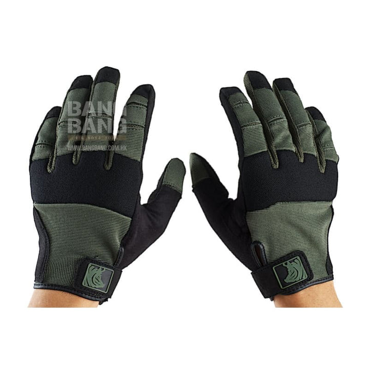 PIG Full Dexterity Tactical (FDT - Alpha Touch) Glove (L Size - Bang Bang Airsoft