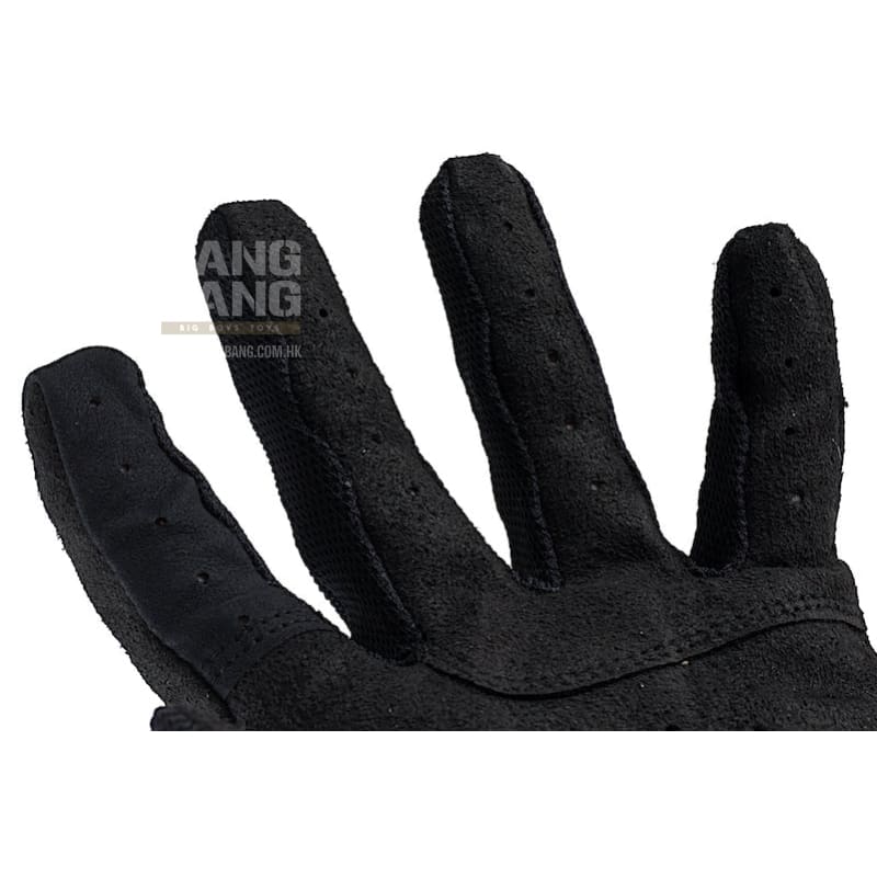 PIG Full Dexterity Tactical (FDT - Alpha Touch) Glove (M Size / Black) - Bang Bang Airsoft