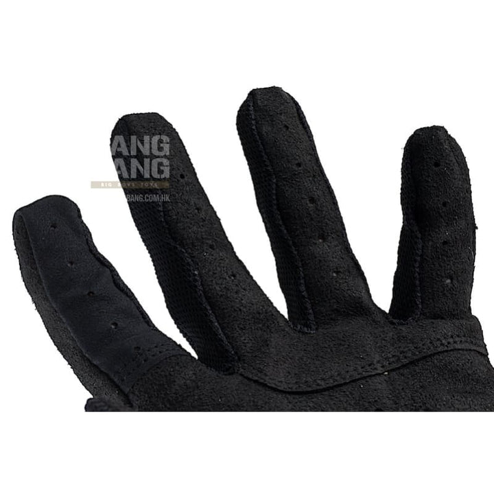 PIG Full Dexterity Tactical (FDT - Alpha Touch) Glove (M Size / Black) - Bang Bang Airsoft