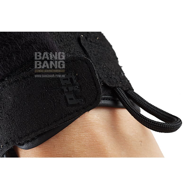 PIG Full Dexterity Tactical (FDT - Alpha Touch) Glove (M Size / Black) - Bang Bang Airsoft