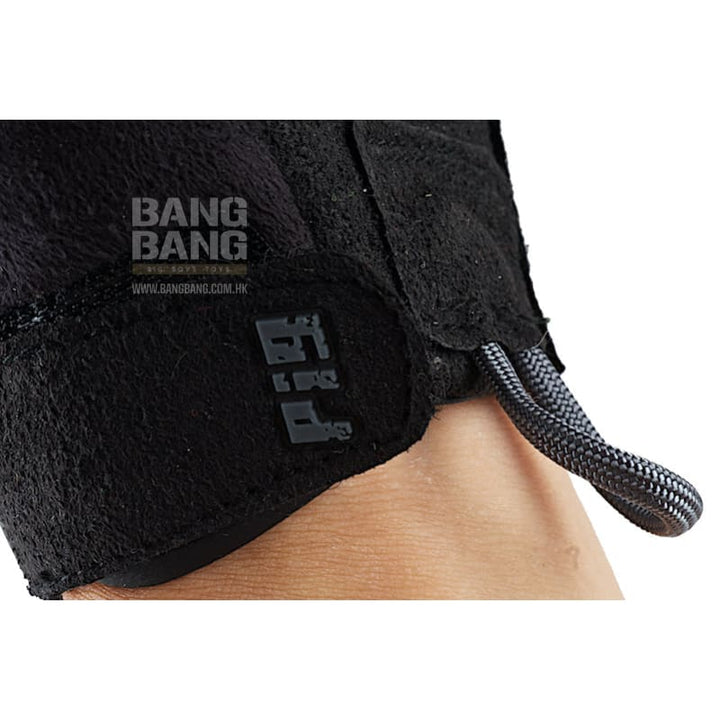 PIG Full Dexterity Tactical (FDT - Alpha Touch) Glove (M Size / Carbon Grey) - Bang Bang Airsoft