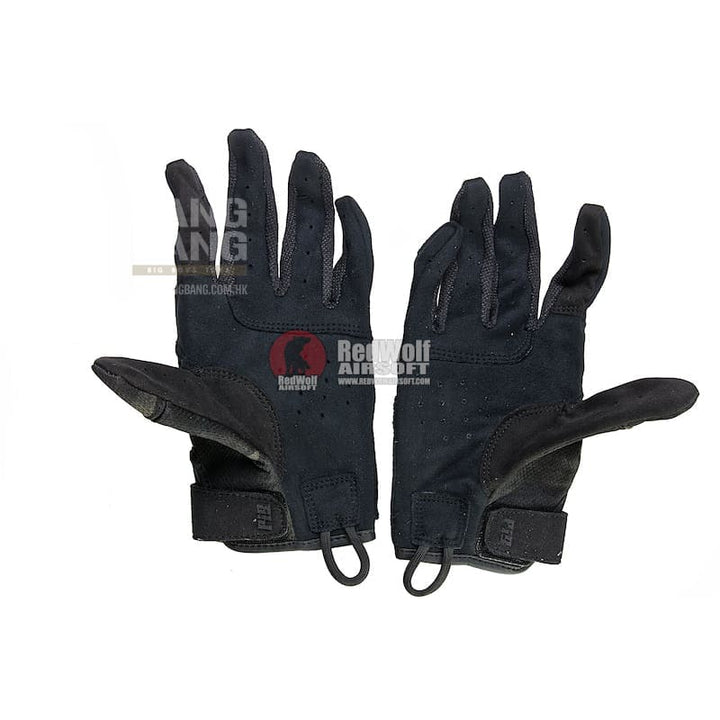 PIG Full Dexterity Tactical (FDT - Alpha Touch) Glove (S Size / Multicam Black) - Bang Bang Airsoft