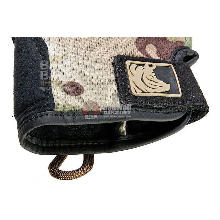 PIG Full Dexterity Tactical (FDT - Alpha Touch) Glove (S Size / Multicam) - Bang Bang Airsoft