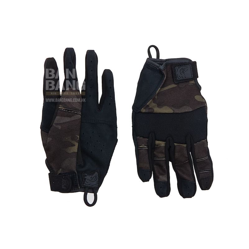 Pig full dexterity tactical (fdt-alpha touch) glove (xl size