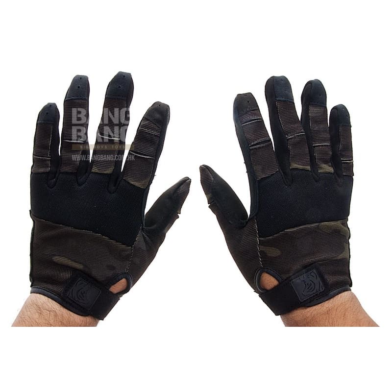 Pig full dexterity tactical (fdt-alpha touch) glove (xl size