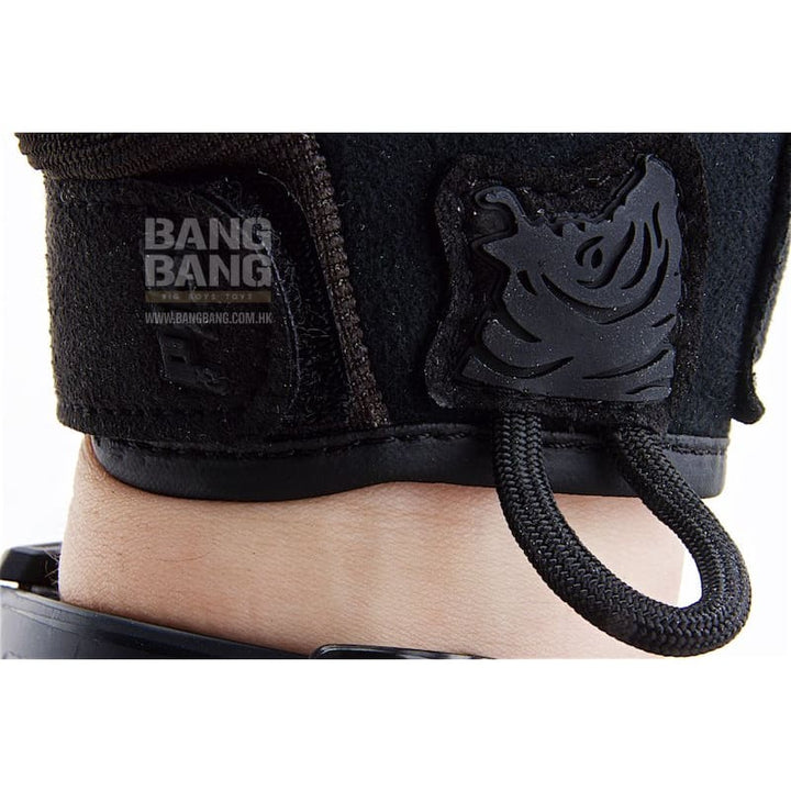 PIG Full Dexterity Tactical (FDT - Alpha Touch) Glove (XL Size / Multicam Black) - Bang Bang Airsoft