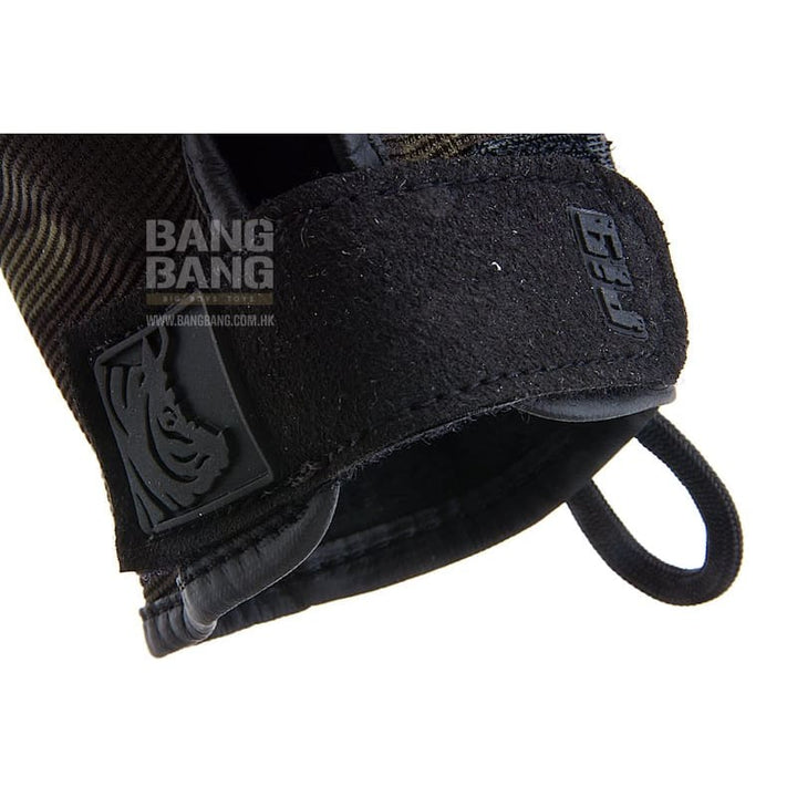 PIG Full Dexterity Tactical (FDT - Alpha Touch) Glove (XL Size / Multicam Black) - Bang Bang Airsoft