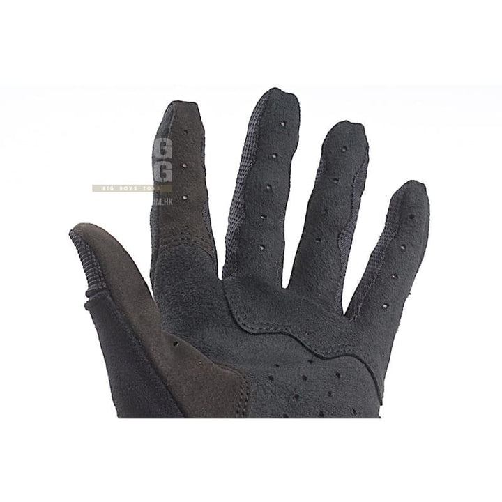 PIG Full Dexterity Tactical (FDT) Charlie Women's Glove (L Size / Black) - Bang Bang Airsoft