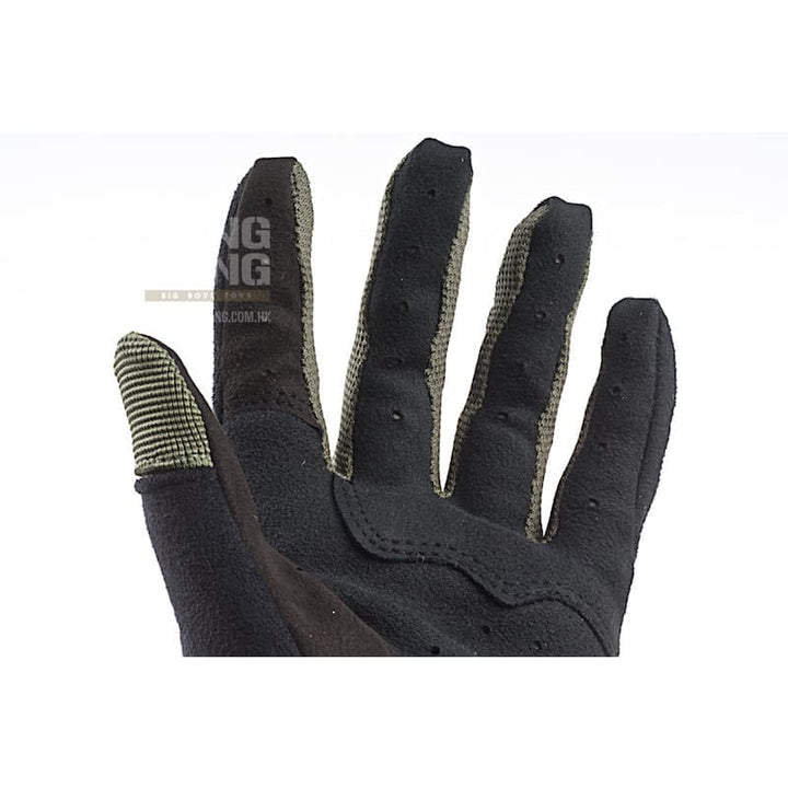 PIG Full Dexterity Tactical (FDT) Charlie Women's Glove (L S - Bang Bang Airsoft