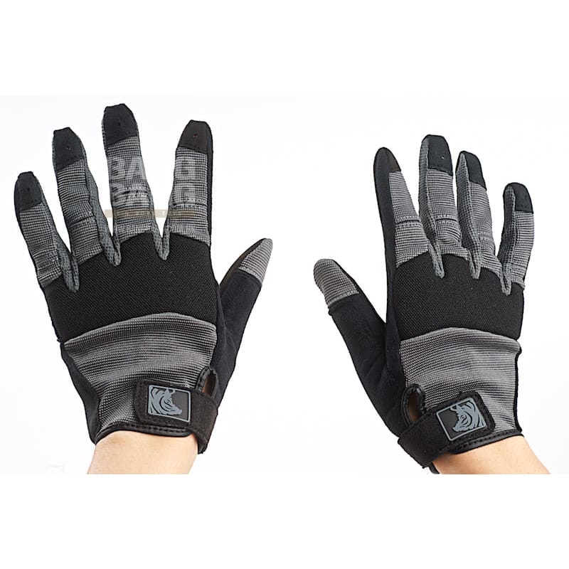 PIG Full Dexterity Tactical (FDT) Charlie Women's Glove (L S - Bang Bang Airsoft