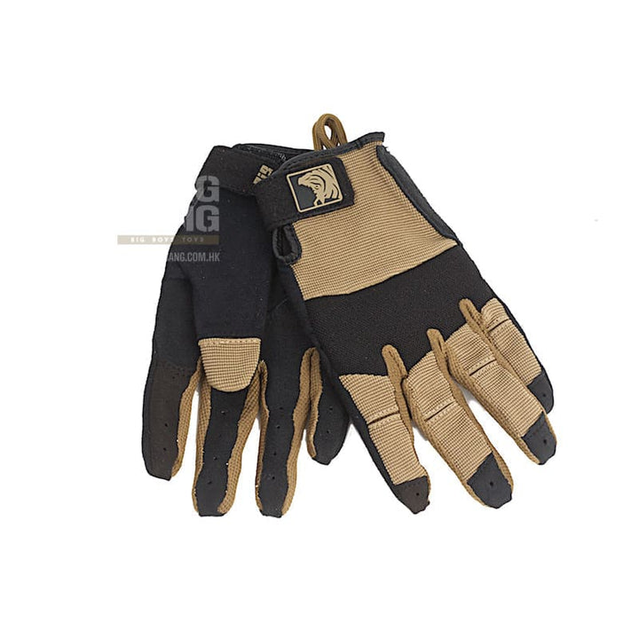 PIG Full Dexterity Tactical (FDT) Charlie Women's Glove (L S - Bang Bang Airsoft