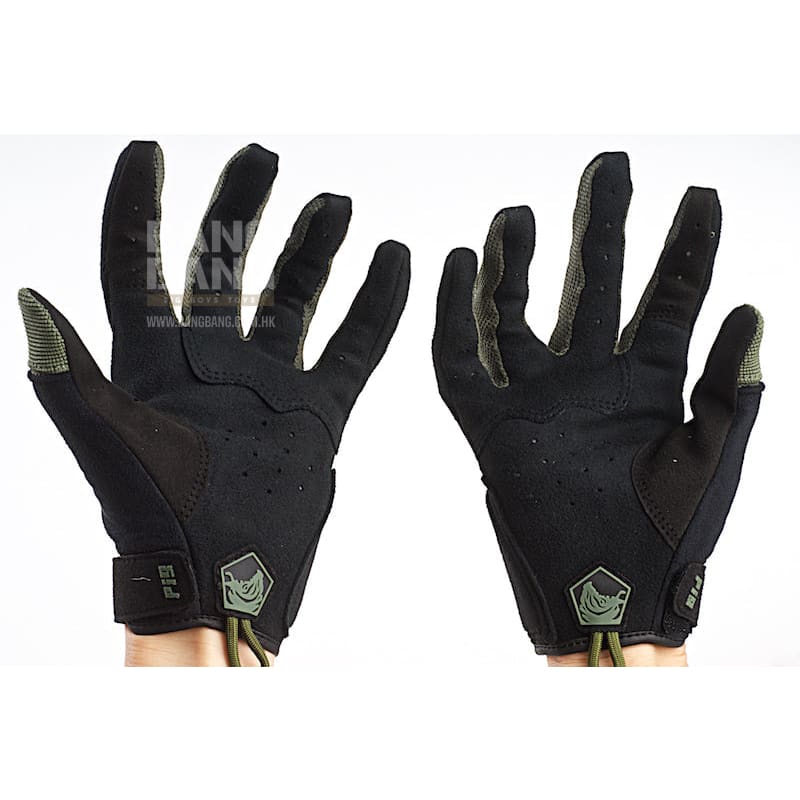 PIG Full Dexterity Tactical (FDT) Charlie Women's Glove (L S - Bang Bang Airsoft