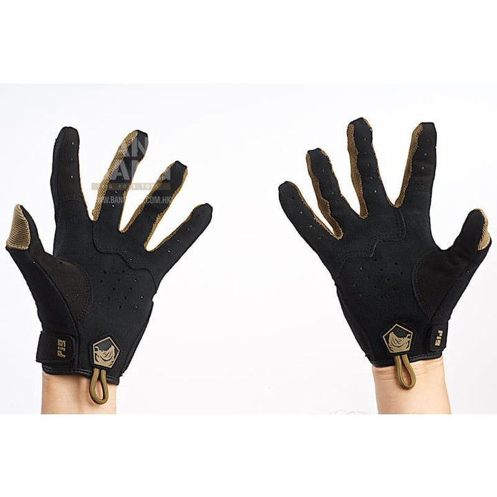 PIG Full Dexterity Tactical (FDT) Charlie Women's Glove (L S - Bang Bang Airsoft