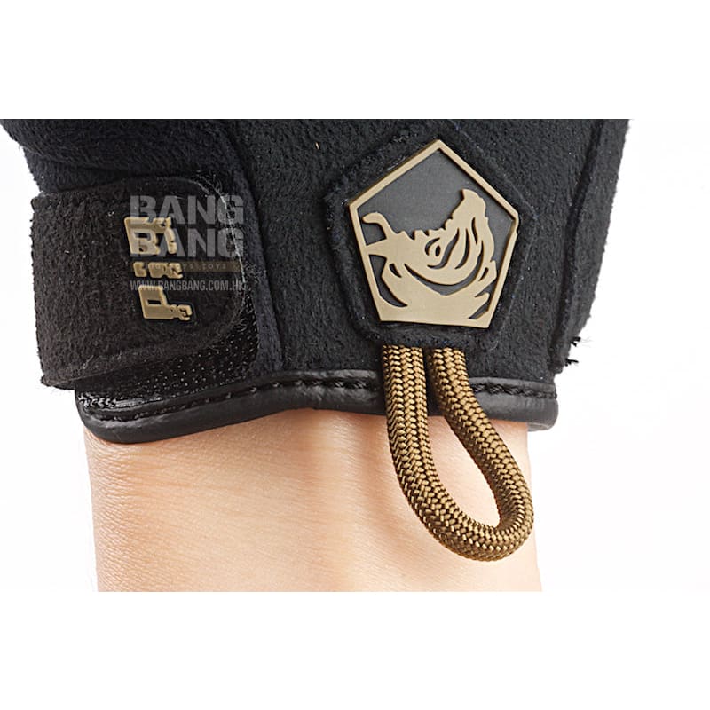 PIG Full Dexterity Tactical (FDT) Charlie Women's Glove (L S - Bang Bang Airsoft