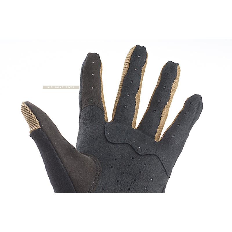 PIG Full Dexterity Tactical (FDT) Charlie Women's Glove (L S - Bang Bang Airsoft