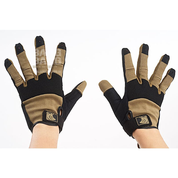 PIG Full Dexterity Tactical (FDT) Charlie Women's Glove (L S - Bang Bang Airsoft