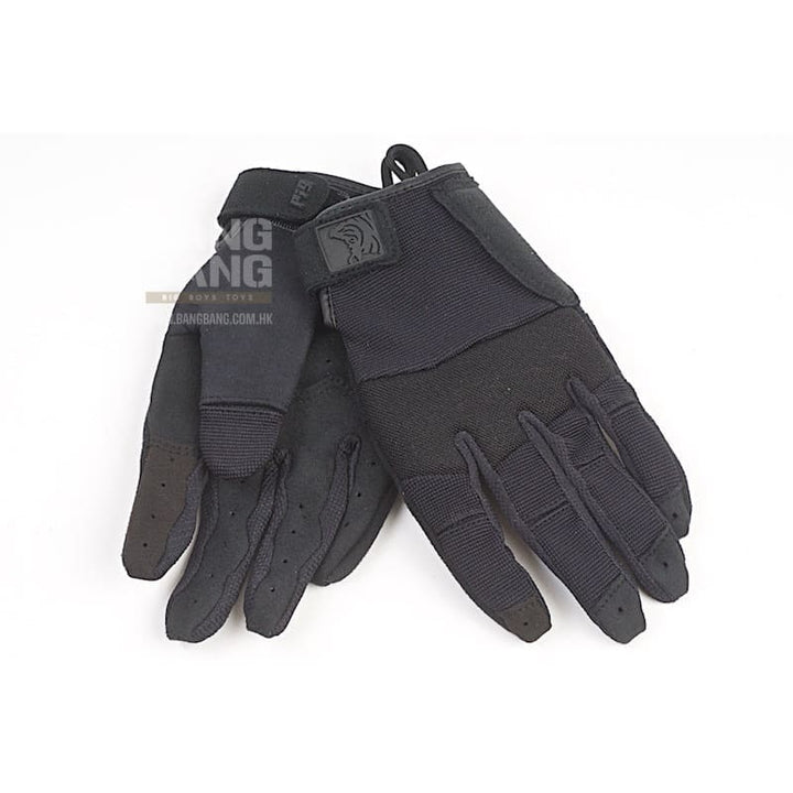PIG Full Dexterity Tactical (FDT) Charlie Women's Glove (S Size / Black) - Bang Bang Airsoft