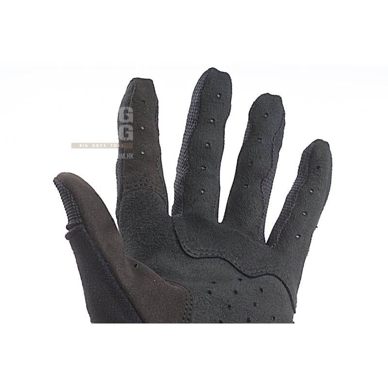 PIG Full Dexterity Tactical (FDT) Charlie Women's Glove (S Size / Black) - Bang Bang Airsoft