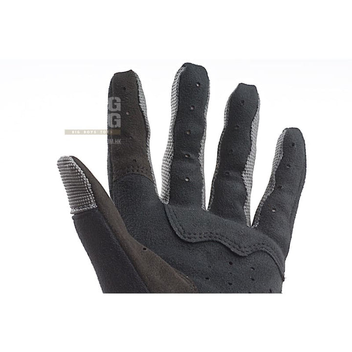PIG Full Dexterity Tactical (FDT) Charlie Women's Glove (S Size / Carbon Grey) - Bang Bang Airsoft