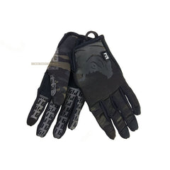 Pig full dexterity tactical (fdt) delta utility glove (l