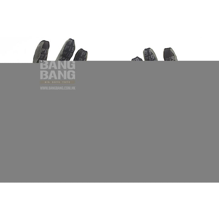 PIG Full Dexterity Tactical (FDT) Delta Utility Glove (L Size / Ranger Green) - Bang Bang Airsoft