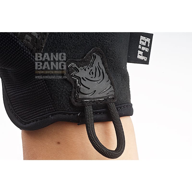 PIG Full Dexterity Tactical (FDT) Delta Utility Glove (L Siz - Bang Bang Airsoft