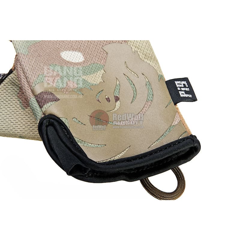 PIG Full Dexterity Tactical (FDT) Delta Utility Glove (M Size / Multicam) - Bang Bang Airsoft