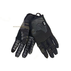 Pig full dexterity tactical (fdt) delta utility glove (s