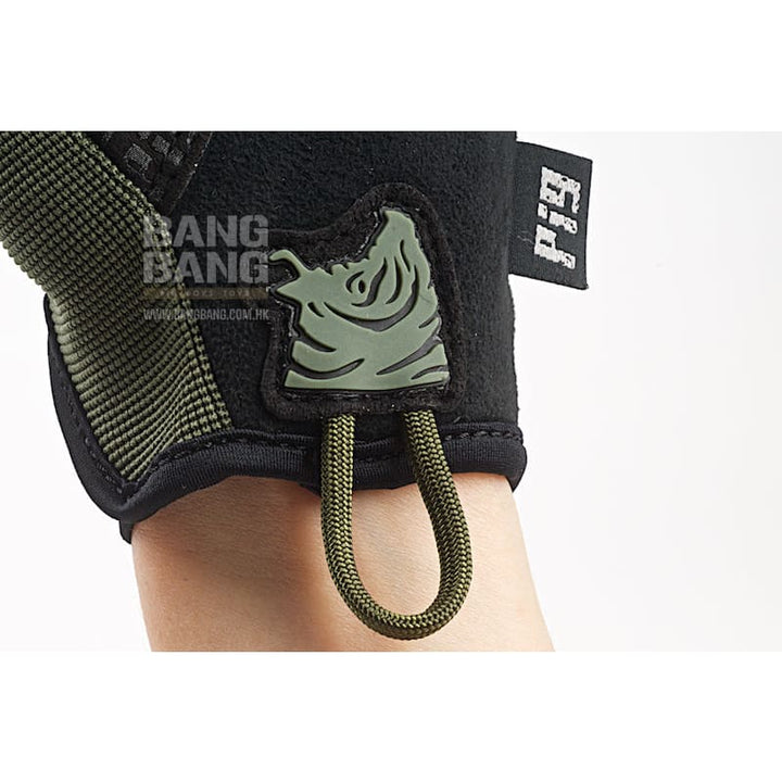 PIG Full Dexterity Tactical (FDT) Echo Women's Utility Glove - Bang Bang Airsoft