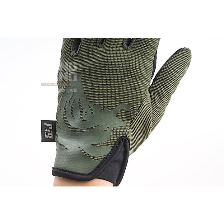 PIG Full Dexterity Tactical (FDT) Echo Women's Utility Glove - Bang Bang Airsoft