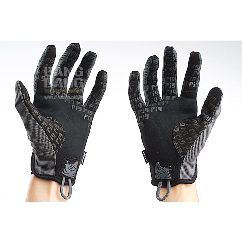 PIG Full Dexterity Tactical (FDT) Echo Women's Utility Glove - Bang Bang Airsoft