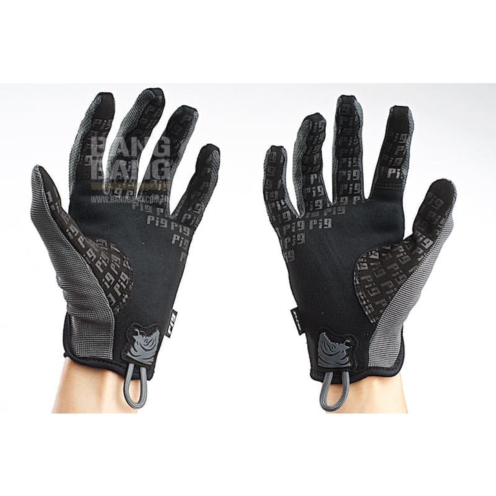 PIG Full Dexterity Tactical (FDT) Echo Women's Utility Glove - Bang Bang Airsoft