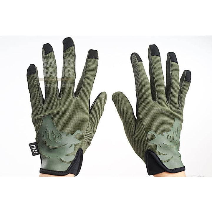 PIG Full Dexterity Tactical (FDT) Echo Women's Utility Glove - Bang Bang Airsoft