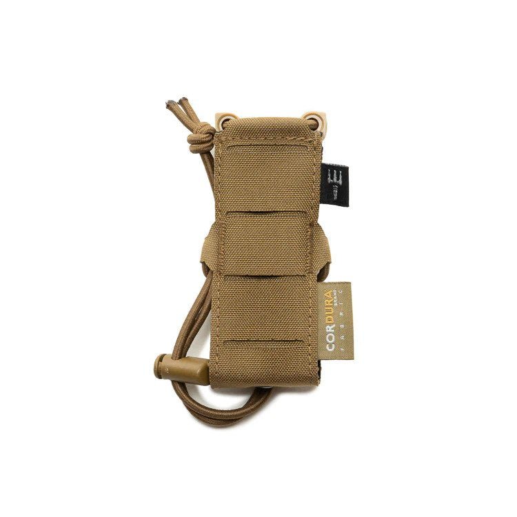 Pitchfork Flex Single Pistol Magazine Pouch - Bang Bang Airsoft