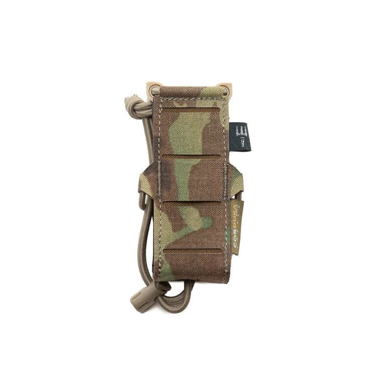 Pitchfork Flex Single Pistol Magazine Pouch - Bang Bang Airsoft