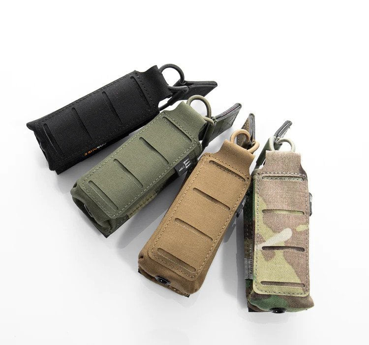 Pitchfork Open Single Pistol Magazine Pouch - Bang Bang Airsoft