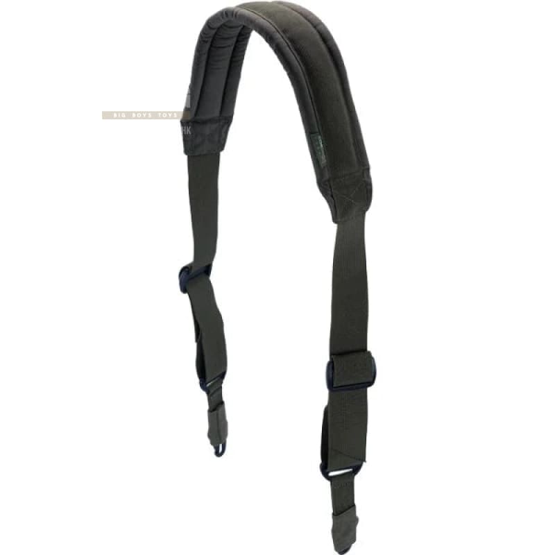 Pitchfork Padded Heavy Duty Two Point Sling - Bang Bang Airsoft