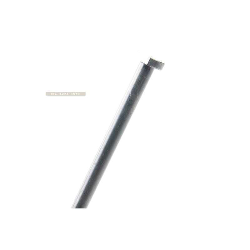 Pro - Arms 130% Steel Recoil Spring Guide Rod for SIG AIR / VFC P320 M17 GBB - Black - Bang Bang Airsoft